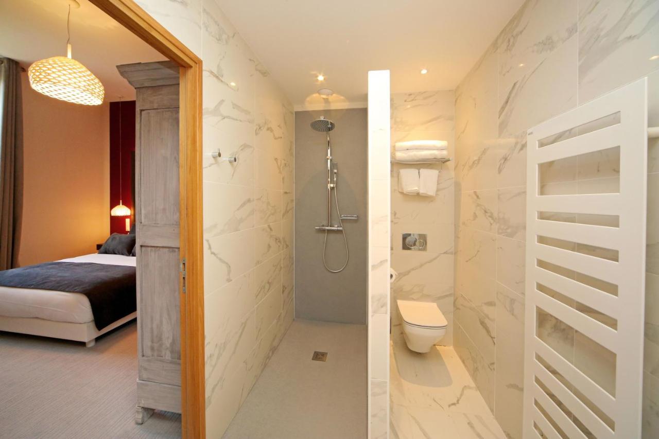 Domaine D'En Fargou Hotell Saint-Sulpice  Exteriör bild