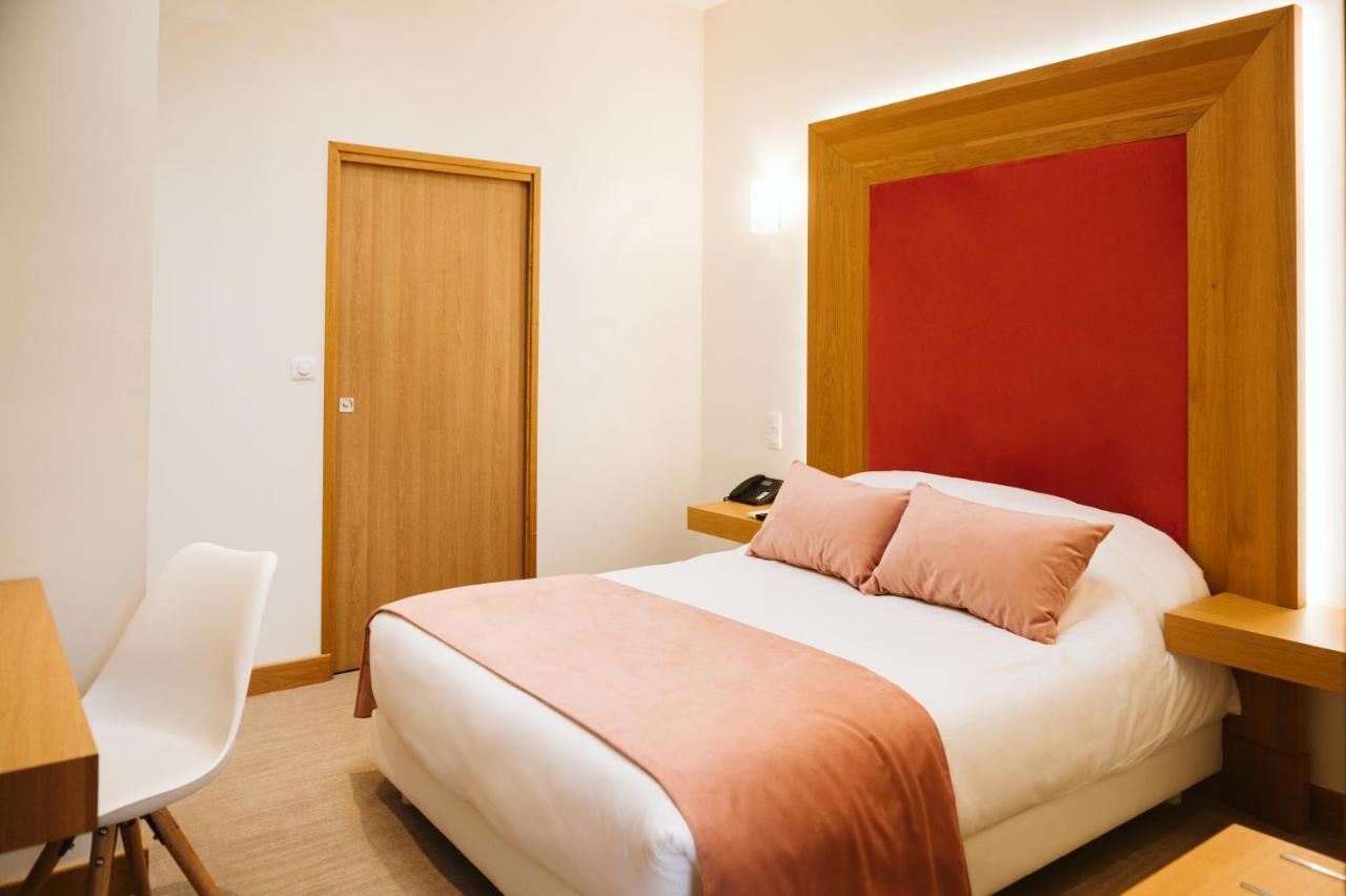 Domaine D'En Fargou Hotell Saint-Sulpice  Exteriör bild