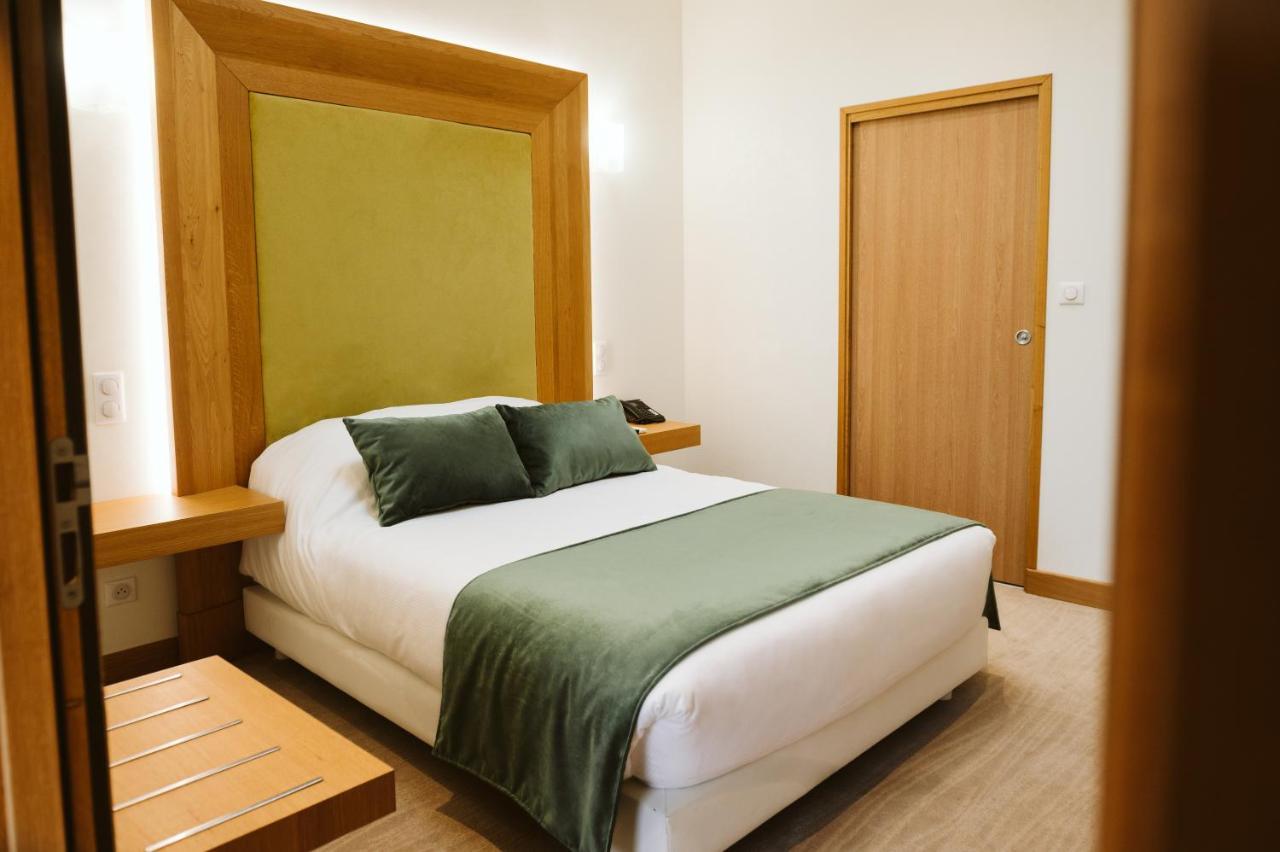 Domaine D'En Fargou Hotell Saint-Sulpice  Exteriör bild