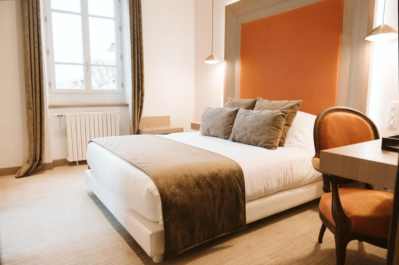 Domaine D'En Fargou Hotell Saint-Sulpice  Exteriör bild