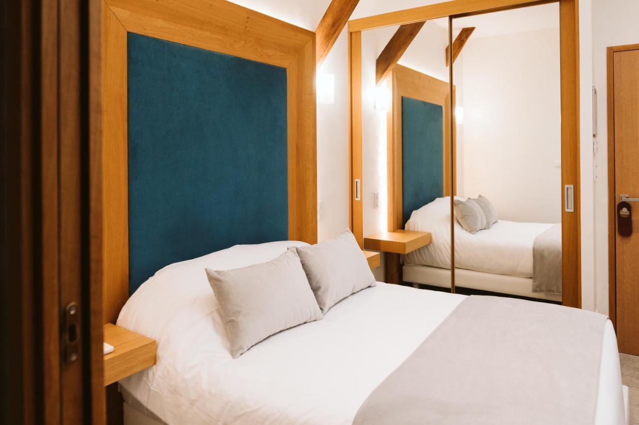 Domaine D'En Fargou Hotell Saint-Sulpice  Exteriör bild