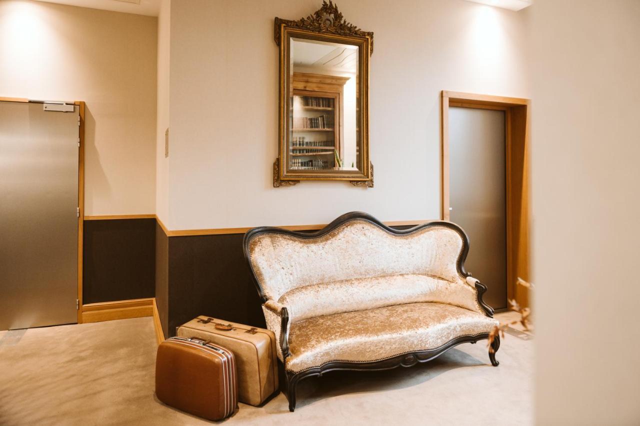 Domaine D'En Fargou Hotell Saint-Sulpice  Exteriör bild